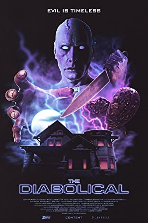 دانلود فیلم The Diabolical