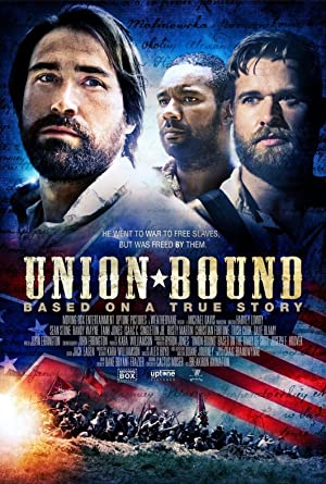 دانلود فیلم Union Bound