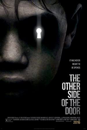 دانلود فیلم The Other Side of the Door