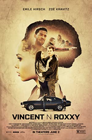 دانلود فیلم Vincent N Roxxy