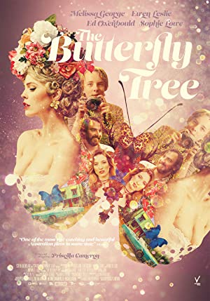 دانلود فیلم The Butterfly Tree