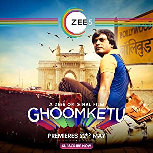 دانلود فیلم Ghoomketu