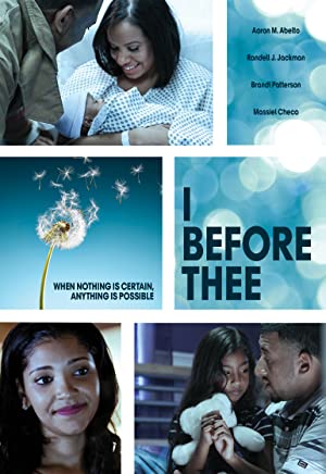 دانلود فیلم I Before Thee