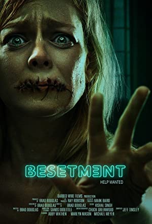 دانلود فیلم Besetment