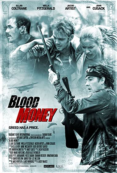 دانلود فیلم Blood Money