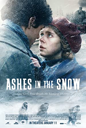 دانلود فیلم Ashes in the Snow