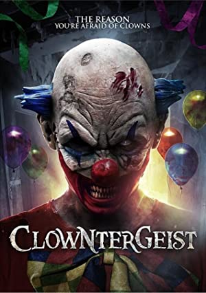 دانلود فیلم Clowntergeist