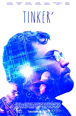 دانلود فیلم Tinker'