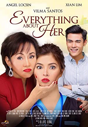 دانلود فیلم Everything About Her