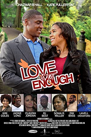 دانلود فیلم Love Is Not Enough