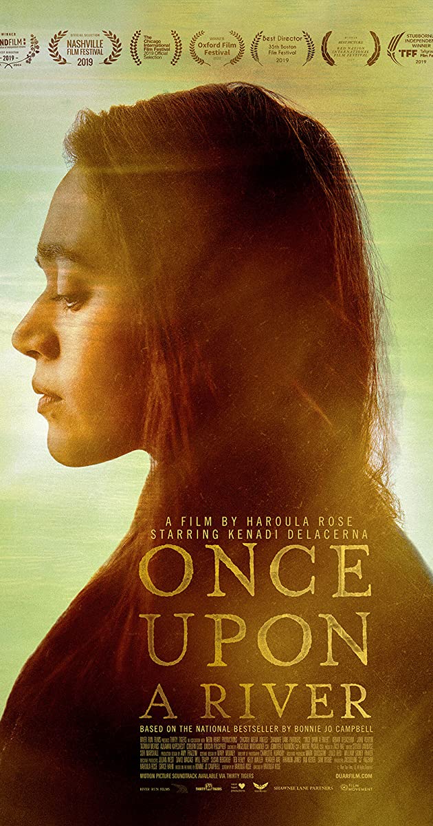 دانلود فیلم Once Upon a River