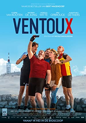 دانلود فیلم Ventoux