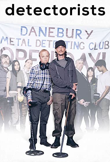 دانلود سریال Detectorists