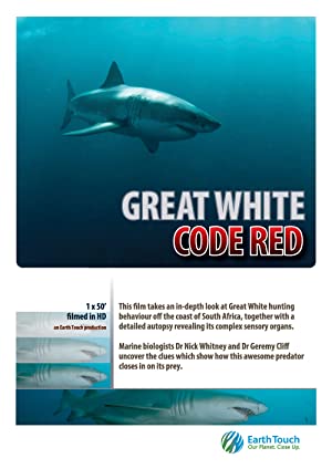 دانلود فیلم Great White Code Red