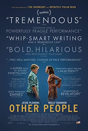 دانلود فیلم Other People