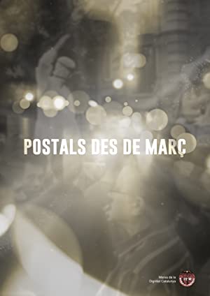 دانلود فیلم Postcards from March