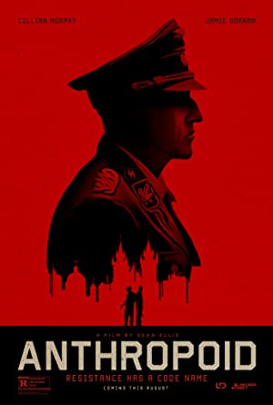 دانلود فیلم Anthropoid