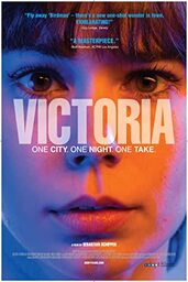 دانلود فیلم Victoria