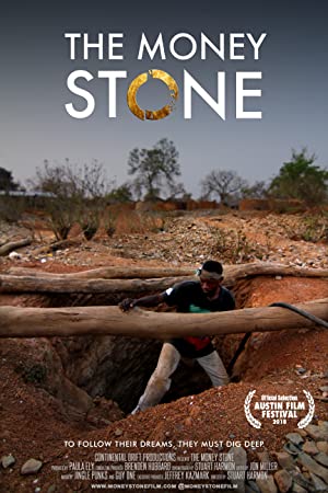 دانلود فیلم The Money Stone