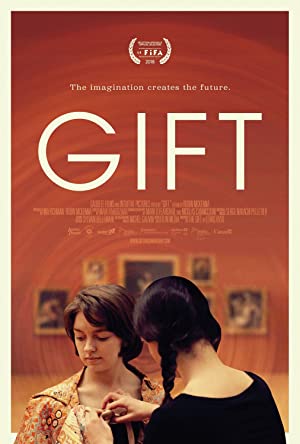 دانلود فیلم Gift