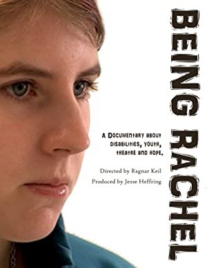 دانلود فیلم Being Rachel