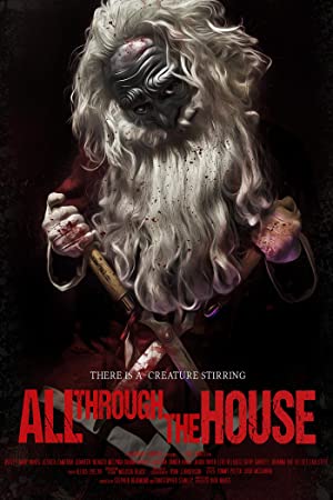 دانلود فیلم All Through the House