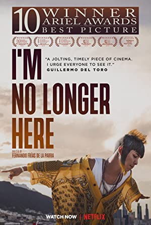 دانلود فیلم I'm No Longer Here