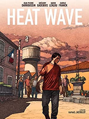 دانلود فیلم Heat Wave