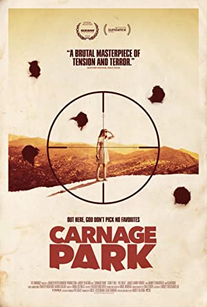 دانلود فیلم Carnage Park