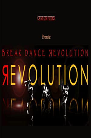 دانلود فیلم Breakin' Evolution