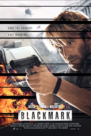 دانلود فیلم Blackmark