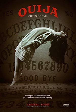 دانلود فیلم Ouija: Origin of Evil