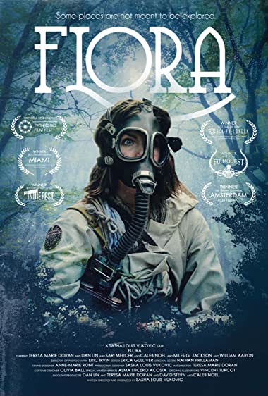 دانلود فیلم Flora