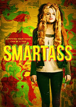 دانلود فیلم Smartass