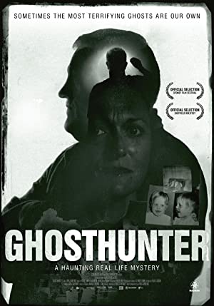 دانلود فیلم Ghosthunter