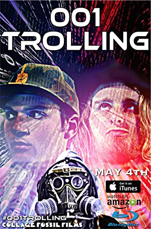 دانلود فیلم Trolling