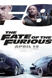 دانلود فیلم Fast & Furious 8