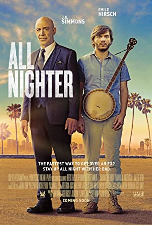 دانلود فیلم All Nighter