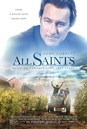 دانلود فیلم All Saints