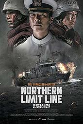 دانلود فیلم Northern Limit Line