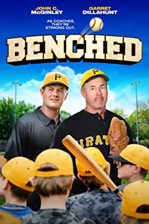 دانلود فیلم Benched