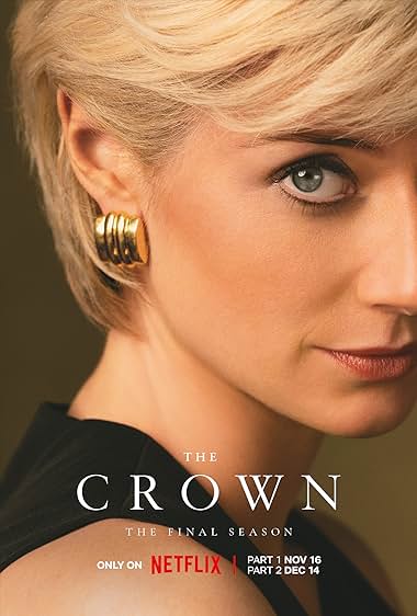 دانلود سریال The Crown (تاج) با زیرنویس فارسی به صورت کامل بدون سانسور