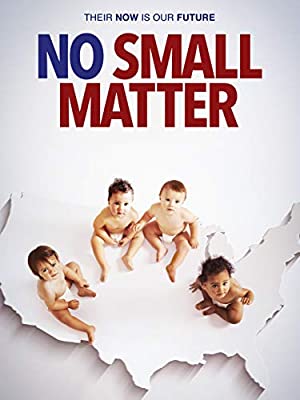 دانلود فیلم No Small Matter