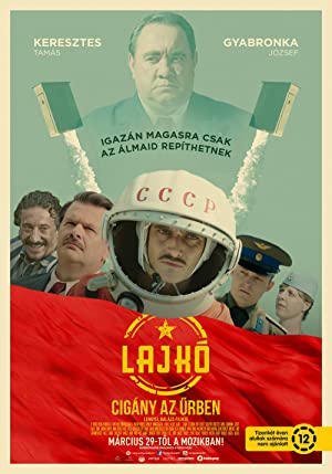 دانلود فیلم Lajko: Cigány az ürben