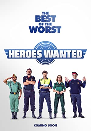 دانلود فیلم Heroes Wanted