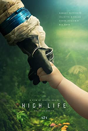 دانلود فیلم High Life