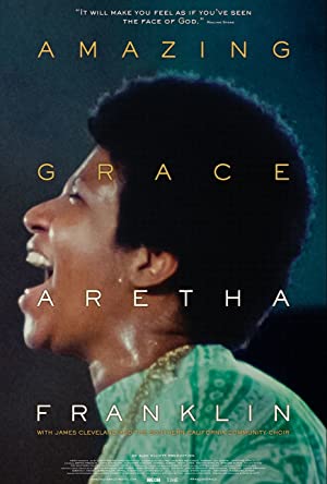 دانلود فیلم Amazing Grace