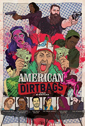 دانلود فیلم American Dirtbags