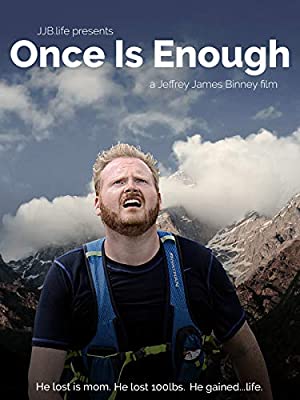 دانلود فیلم Once Is Enough