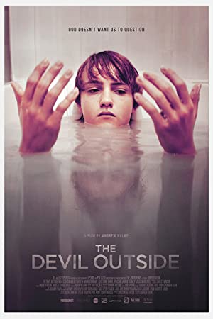 دانلود فیلم The Devil Outside